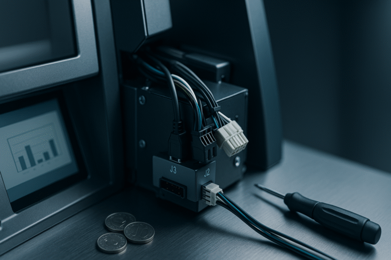 Wdrożenie i integracja