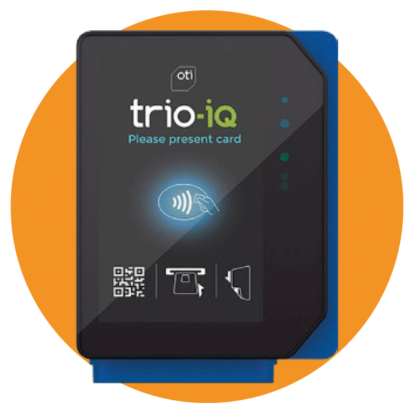 Trio-iQ