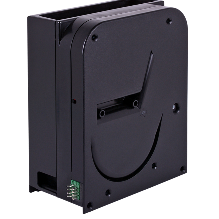 Universal Hopper Right Side