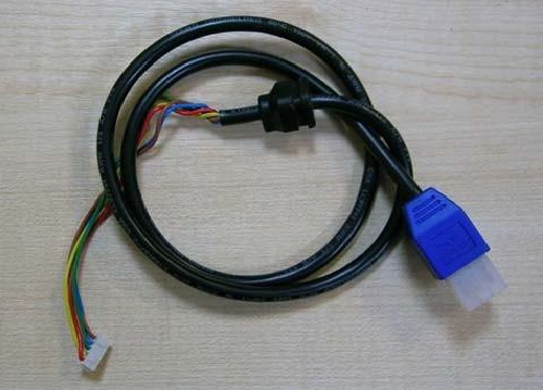 CF 7xxx PERIPHERAL Loom